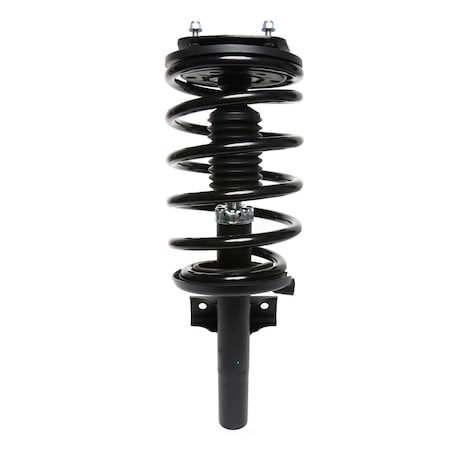 Prt Suspension Strut And Coil Spring Assembly, Prt 814416 814416
